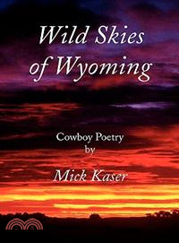 Wild Skies of Wyoming