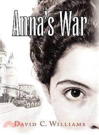 Anna War