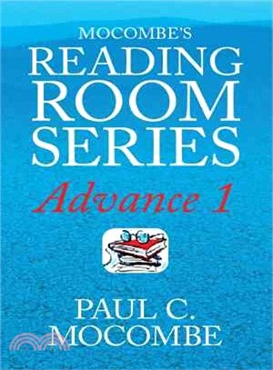 Mocombe's Reading Room Series Advance 1 ― Advance 1