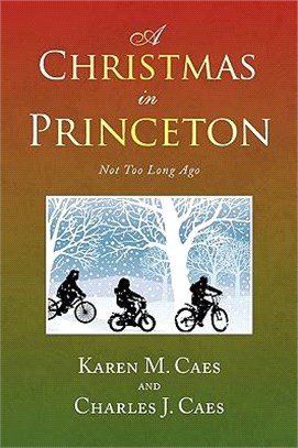 A Christmas in Princeton