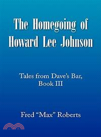 The Homegoing of Howard Lee Johnson