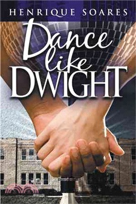 Dance Like Dwight