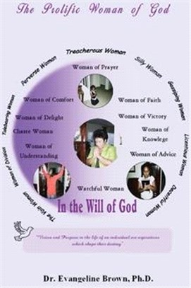 The Prolific Woman of God