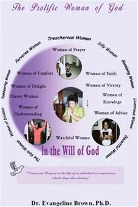 The Prolific Woman of God