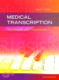 Medical Transcription ─ Techniques and Procedures