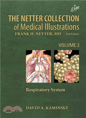 The Netter Collection of Medical Illustrations ─ Respiratory System