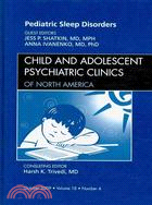 Pediatric Sleep Disorders