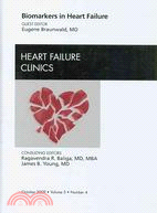 Biomarkers in Heart Failure