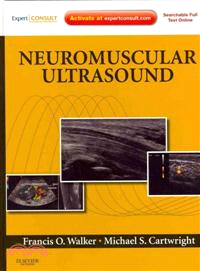 Neuromuscular Ultrasound ─ Expert Consult Edition
