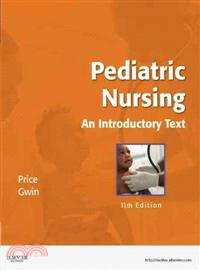 Pediatric Nursing ─ An Introductory Text