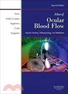 Atlas of Ocular Blood Flow: Vascular Anatomy, Pathophysiology, and Metabolism