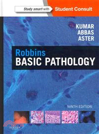 Robbins Basic Pathology