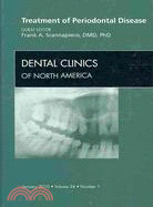 Treatment of Periodontal Disease