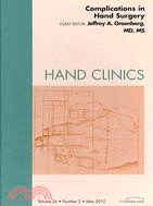 Complications in Hand Surgery