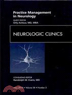 Practice Managment in Neurology