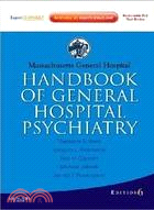Massachusetts General Hospital Handbook of General Hospital Psychiatry | 拾書所