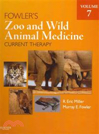 Fowler's Zoo and Wild Animal Medicine ─ Current Therapy