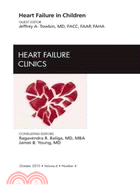 Heart Failure in Children