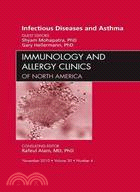 Infectious Diseases and Asthma