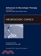 Advances in Neurologic Therapy