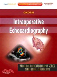 Intraoperative Echocardiography
