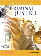 Introduction to Criminal Justice