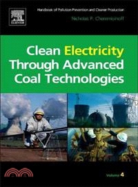Clean Electricity Through Advanced Coal Technologies