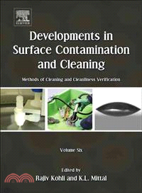 Developments in Surface Contamination - Methods of Cleaning and Cleanliness Verification ― Sources, Generation, and Behavior of Contaminants