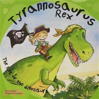 Tyrannosaurus Rex