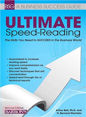 Ultimate Speed Reading