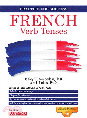 French Verb Tenses