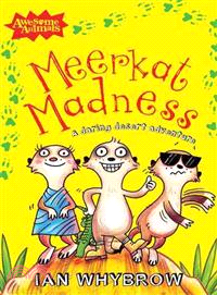 Meerkat Madness