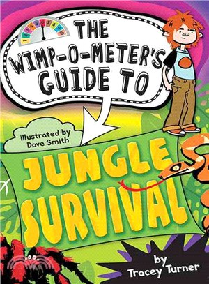 Jungle survival /