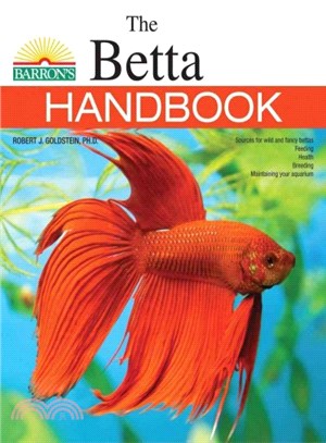 The Betta Handbook