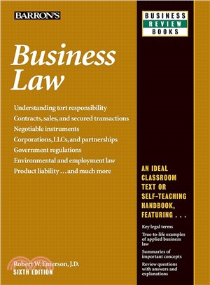 Business Law