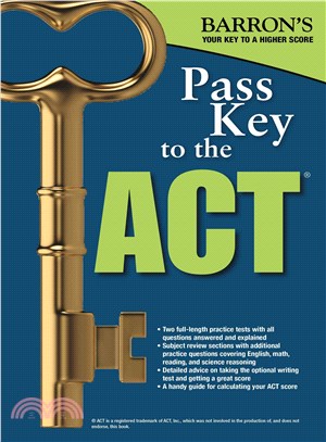 Pass Key to the Act