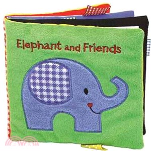 Elephant and Friends