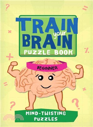 Mind Twisting Puzzles, Beginner