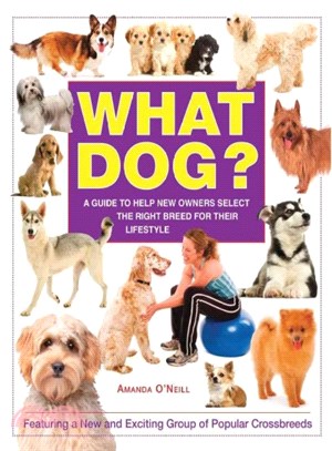 What Dog? ─ A Guide to Help New Owners Select the Right Breed for Their Lifestyle