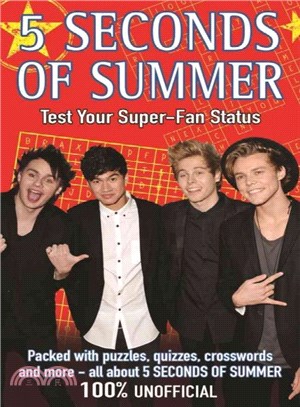 5 Seconds of Summer ― Test Your Super-Fan Status