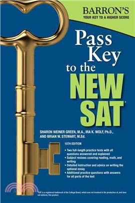 Pass Key to the Sat
