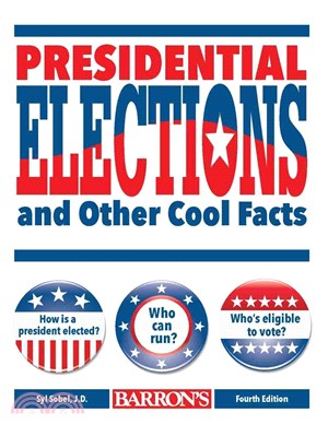 Presidential Elections and Other Cool Facts