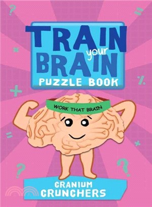 Train Your Brain Cranium Crunchers