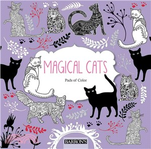 Magical Cats
