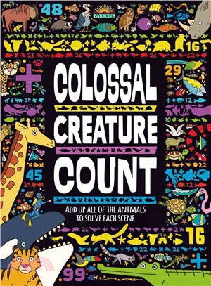 Colossal Creature Count