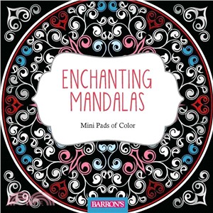 Enchanting Mandalas