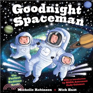 Goodnight Spaceman