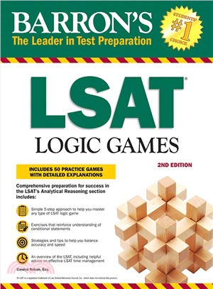 Lsat Logic Games