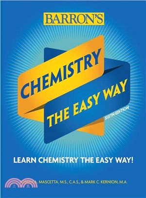E-Z Chemistry