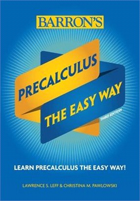 Easy Precalculus With 50 Questions and Answers Online